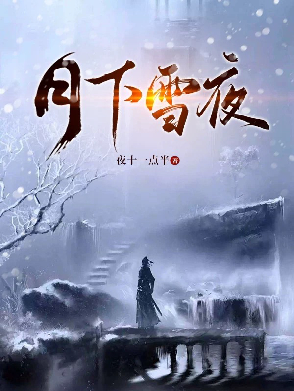 《月下雪夜》全集免费在线阅读（北皓）