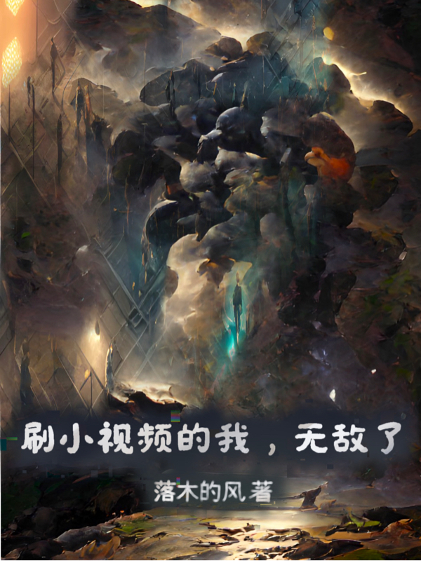 刷小视频的我，无敌了（林晚李仙儿）在线免费阅读-读书翁