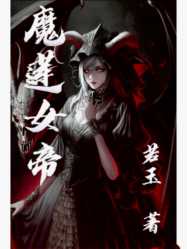 魔蓮女帝