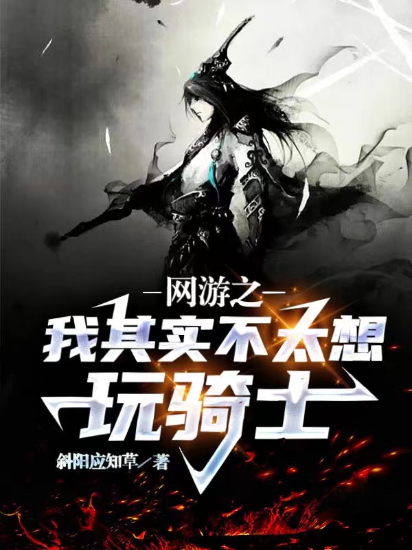 網遊之我其實不太想玩騎士