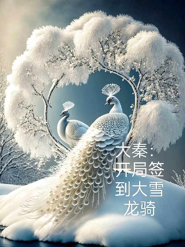 蒙翎小说叫什么，大秦：开局签到大雪龙骑免费阅读