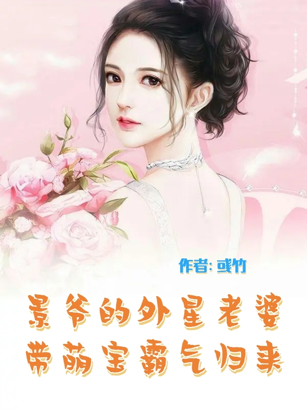景爷的外星老婆带萌宝霸气归来景墨南安然，景爷的外星老婆带萌宝霸气归来小说免费阅读-够力荐小说推荐网