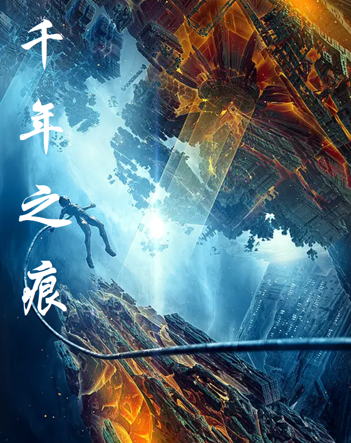 小说《千年之痕》全文免费阅读