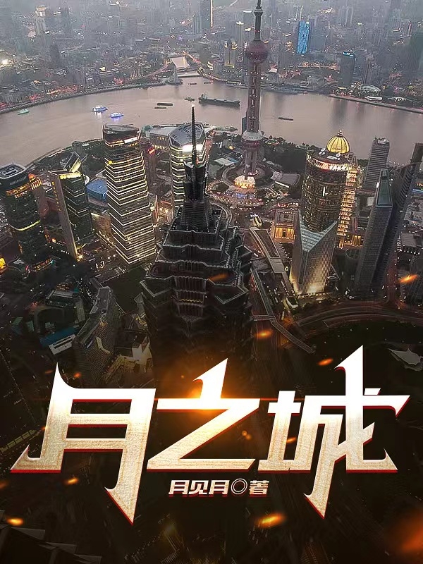 主角叫姜阳的小说月之城免费看