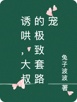 完整版诱哄，大叔的极致套路宠小说免费阅读