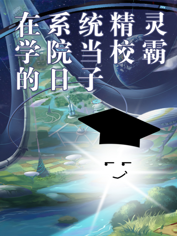 在係統精靈學院當校霸的日子