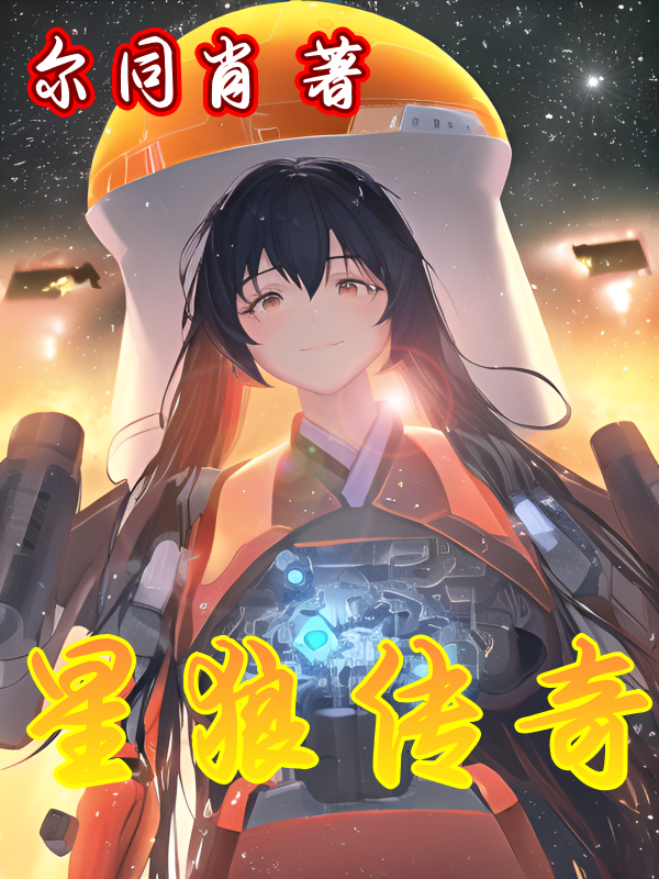 星狼传奇免费阅读，星狼传奇章节目录