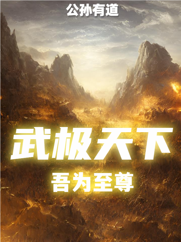 武极天下，吾为至尊介子休，武极天下，吾为至尊最新章节