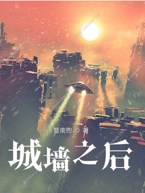 城墙之后免费阅读，城墙之后徐晓天叶慕云