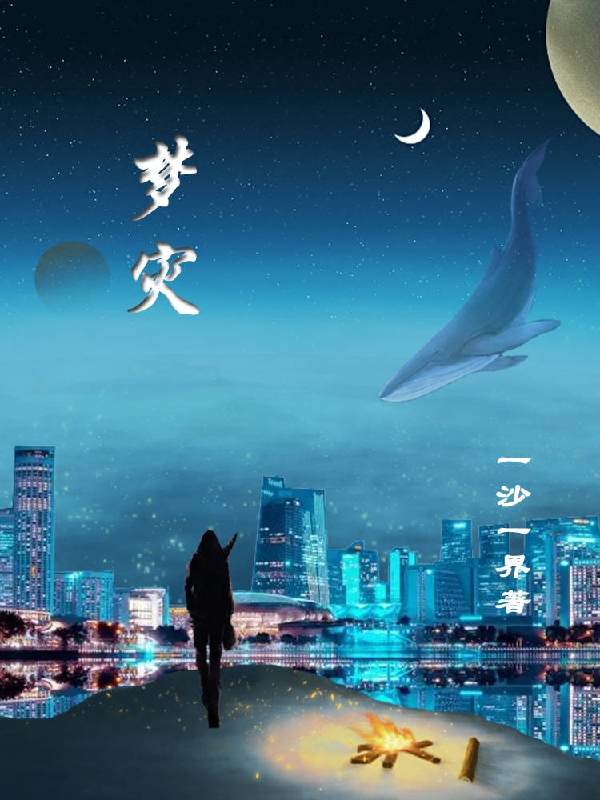 主角林天小说梦灾免费阅读