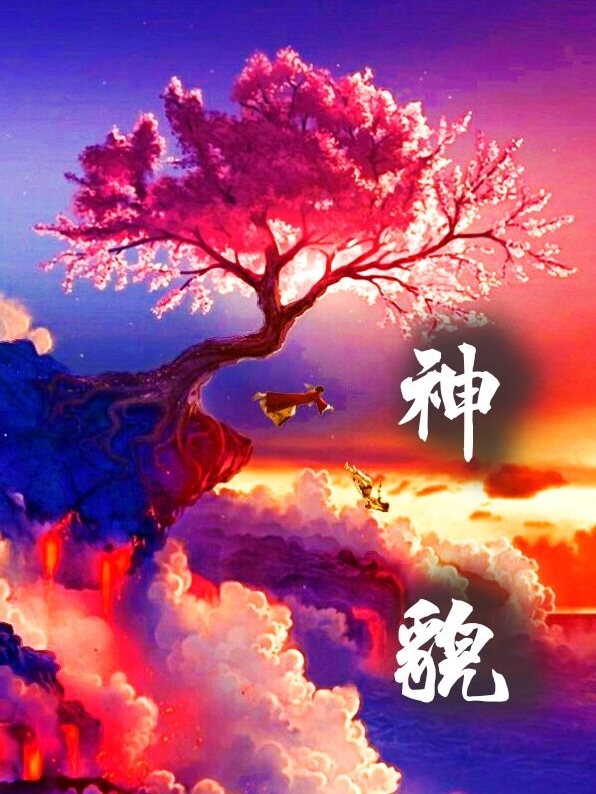 神貌沈灵星免费阅读