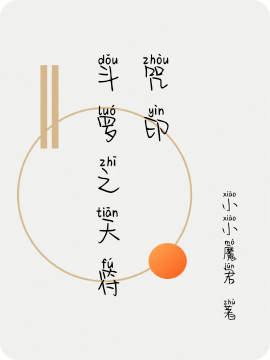 《斗罗之天符咒印》小说主角林铭全文章节免费在线阅读-美文小说