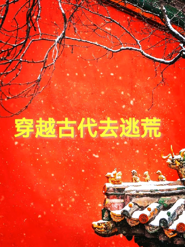 穿越古代去逃荒杨萝兰，穿越古代去逃荒小说免费阅读