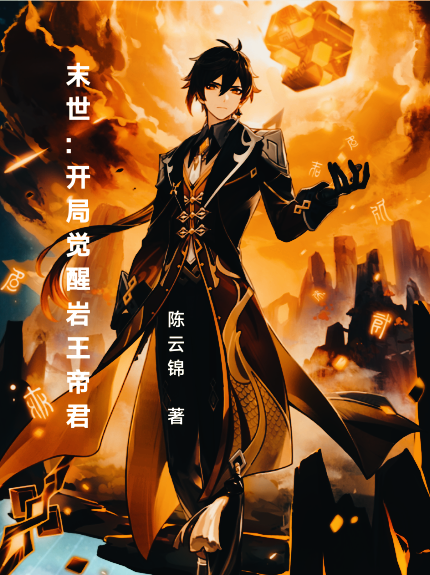 末世：開局覺醒岩王帝君