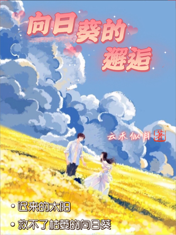 小说《向日葵的邂逅》全文免费阅读