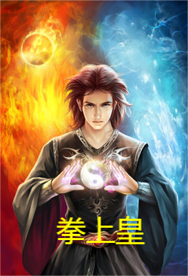 主人公叫许辉的小说拳上皇在线阅读全文