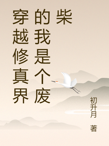 穿越修真界的我是个废柴小说，穿越修真界的我是个废柴免费阅读