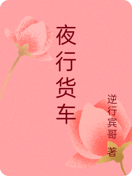 夜行货车小说主角黄华彬黄金凡童全文免费阅读