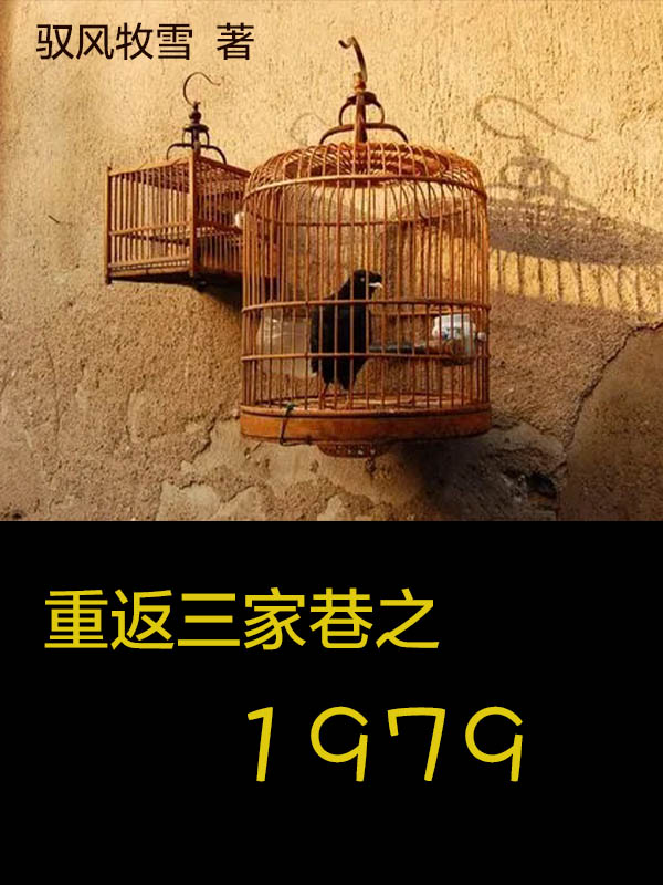 重返三家巷之1979小说阅读，重返三家巷之1979完整版