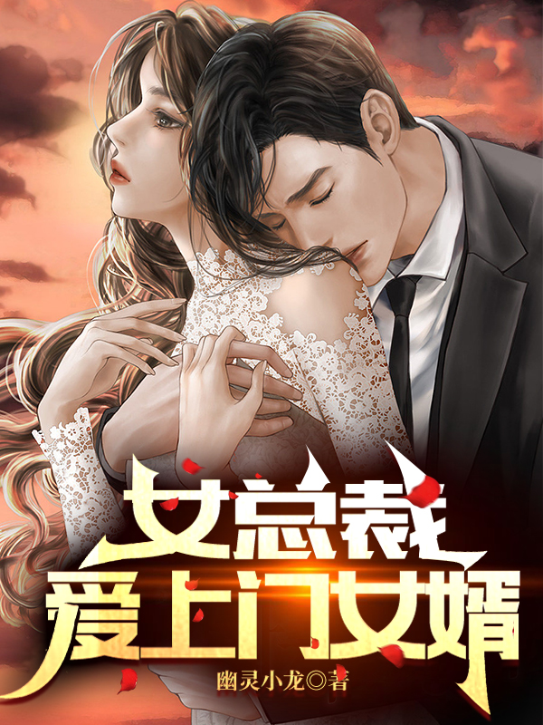小说《女总裁爱上门女婿》全文免费阅读