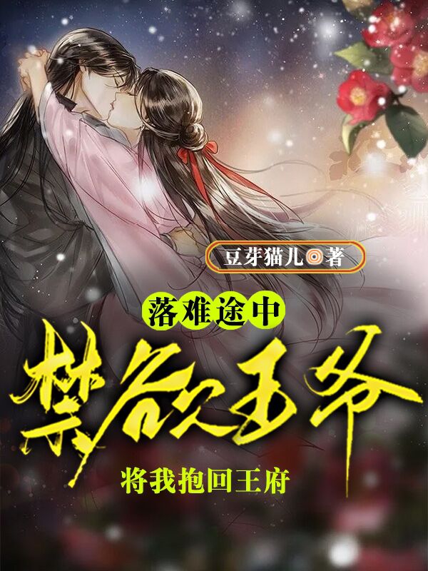 《落难途中，禁欲王爷将我抱回王府》小说主角叶锦然慕容靖全文章节免费在线阅读