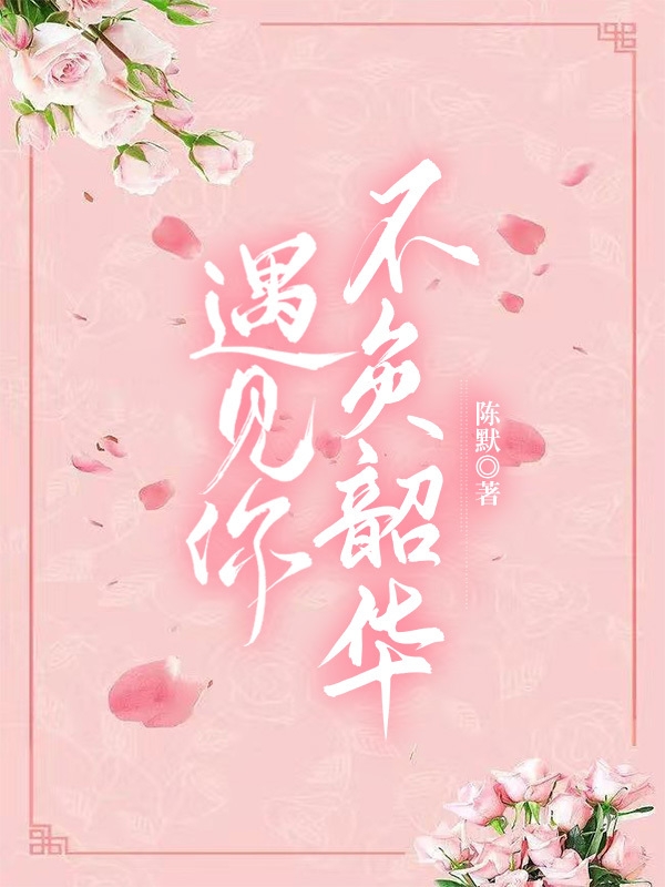 遇见你，不负韶华小说，遇见你，不负韶华卫乘风叶见秋