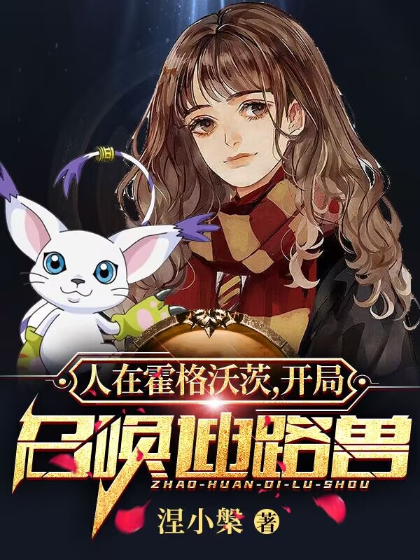 已完结小说《人在霍格沃茨，开局召唤迪路兽》全章节在线阅读