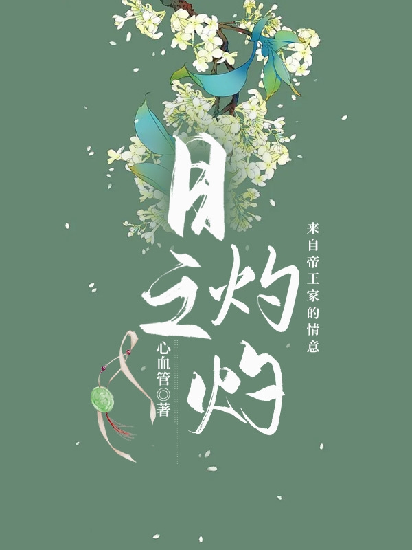 目之灼灼全文免费阅读，闵南灼许澹小说最新章节阅读