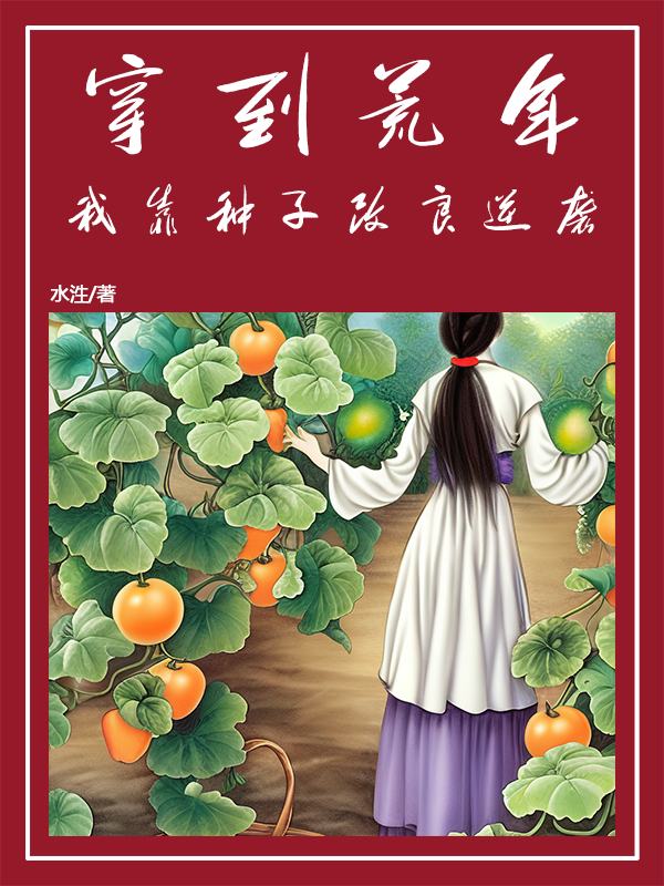 穿到荒年，我靠种子改良逆袭李狗花，穿到荒年，我靠种子改良逆袭最新章节