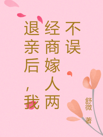 退亲后，我经商嫁人两不误小说，退亲后，我经商嫁人两不误最新章节-够力荐小说推荐网