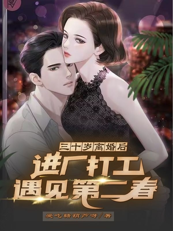 叶红意许承恩小说叫什么（三十岁离婚后进厂打工遇见第二春免费阅读）