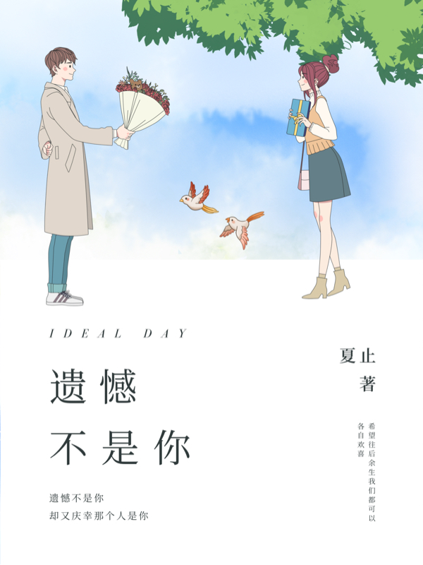 遗憾不是你小说免费阅读，江景辞慕晚小说免费全文