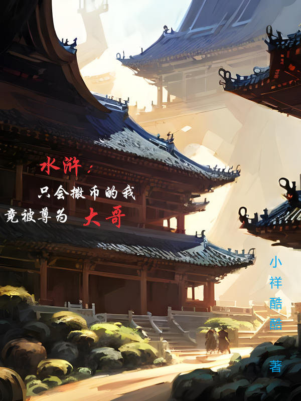 水滸：隻會撒幣的我竟被尊為大哥