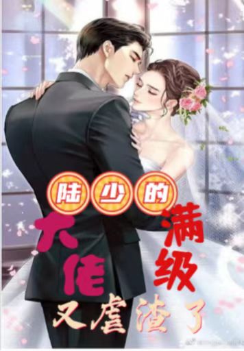 陆少的满级大佬又虐渣了小说免费阅读，陆熠凛沐柠小说免费全文