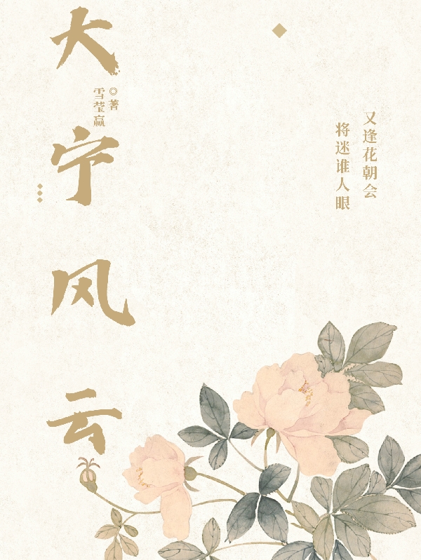 大宁风云最新章节阅读，夏兮扬诸华墨小说全文免费阅读