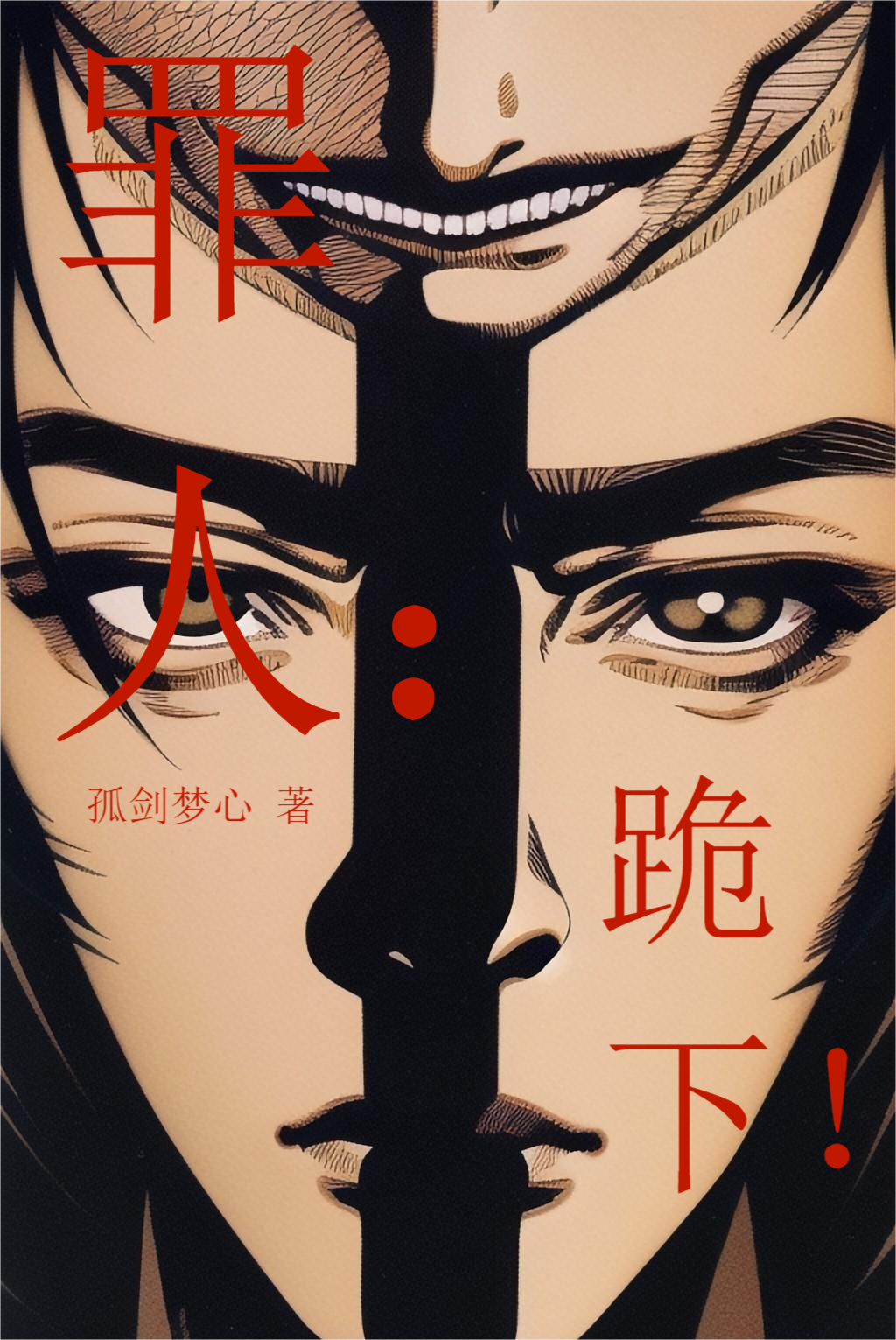 《罪人：跪下！》小说大结局免费试读 邵夜王舞月小说