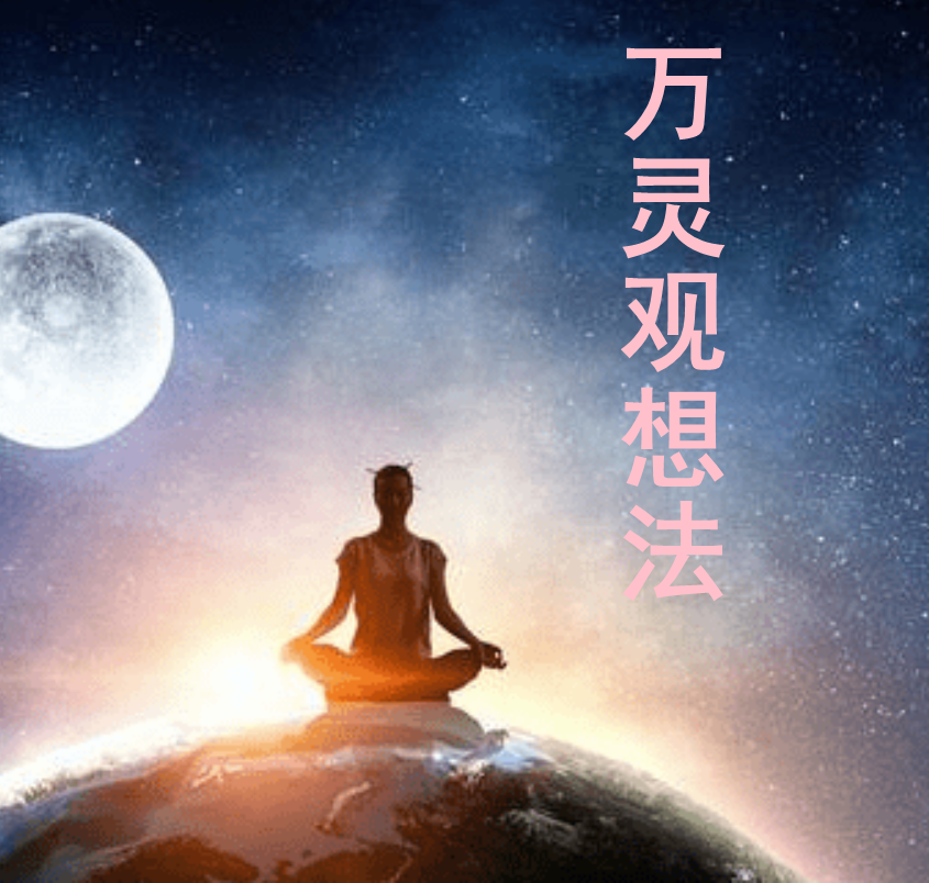 主角秦长空小说完整版在线阅读，万灵观想法免费看