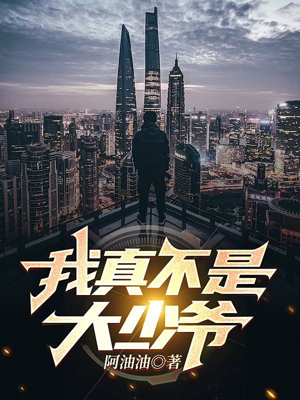 我真不是大少爺