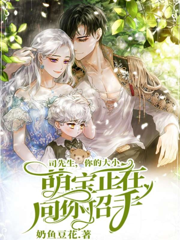 司先生，你的大小萌宝正向你招手余颖司景，司先生，你的大小萌宝正向你招手全文在线阅读