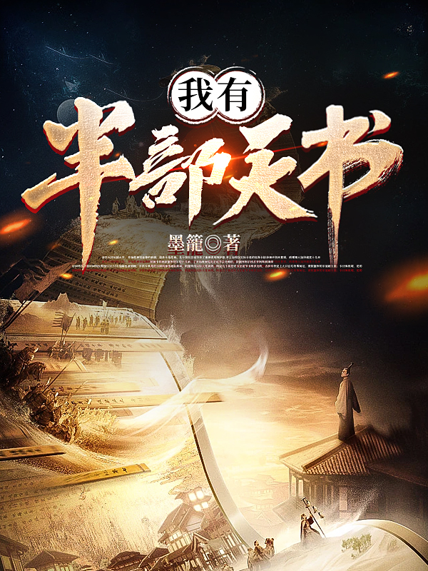 我有半部天書