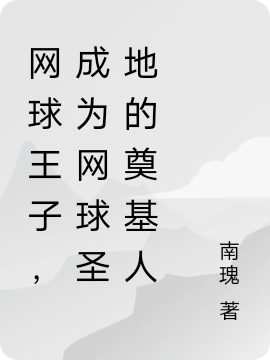 求网球王子，成为网球圣地的奠基人小说免费资源