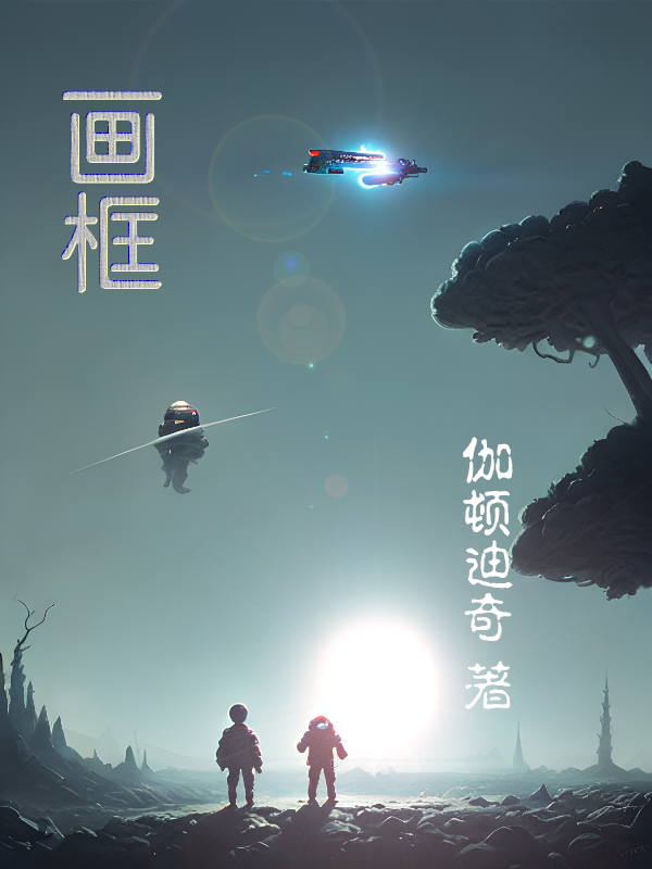 画框免费阅读，榔扉伽王完整版阅读