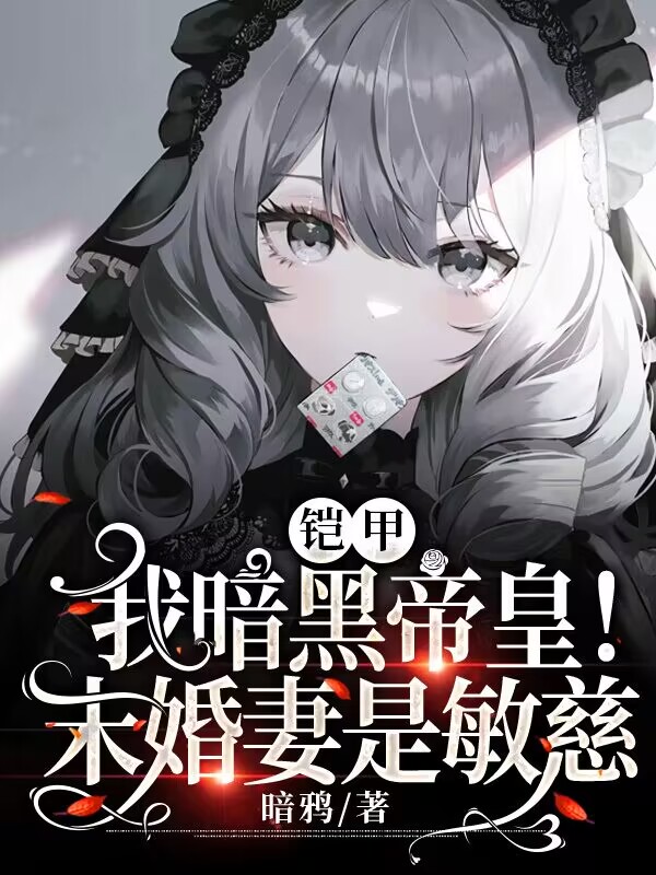 鎧甲：我暗黑帝皇！未婚妻是敏慈