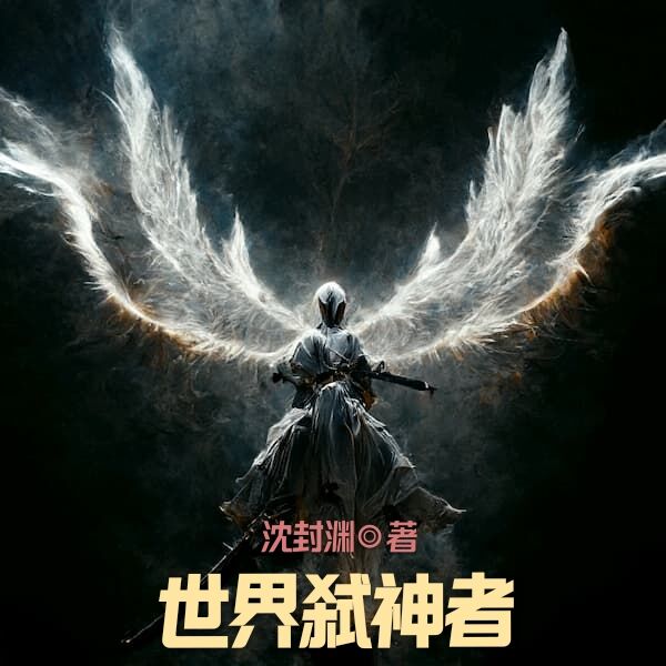 世界弑神者主角柳研柳玉小说完整版全文在线阅读