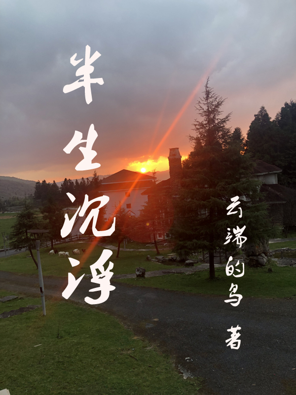 半生沉浮田维堂黄姑娘，半生沉浮最新章节
