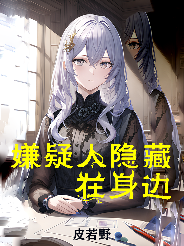 嫌疑人隱藏在身邊