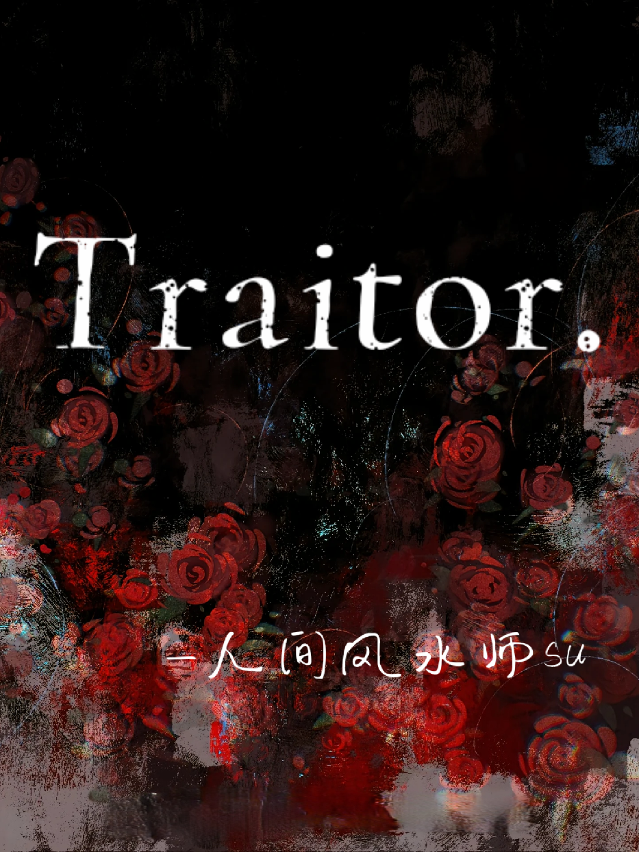 Traitor.:叛徒