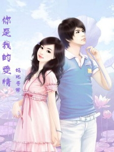 你是我的爱情小说，你是我的爱情季皓霆夏晴天