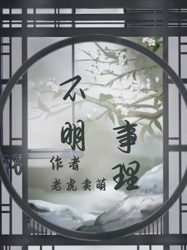 不明事理小说，不明事理在线阅读