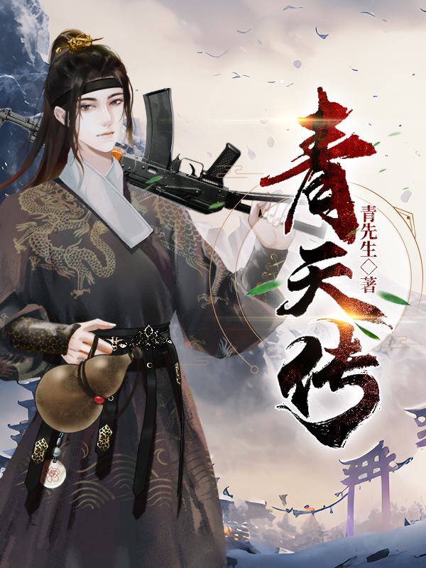 青天傳